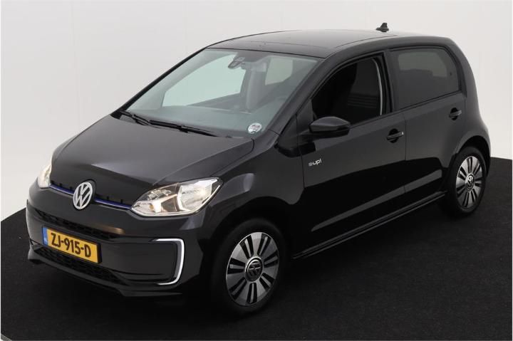 VOLKSWAGEN E-UP! 2019 wvwzzzaazkd903812