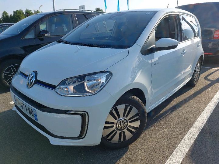 VOLKSWAGEN UP! 2019 wvwzzzaazkd903942