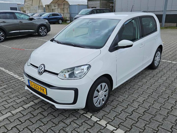 VW UP! 2019 wvwzzzaazld001500