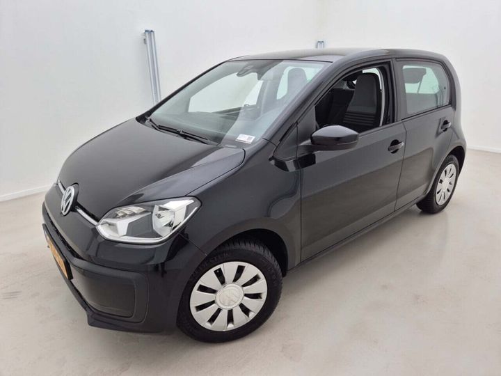 VW UP! 2019 wvwzzzaazld002480