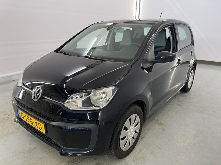 VW UP! 2019 wvwzzzaazld002773