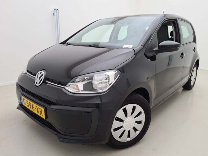 VW UP! 2020 wvwzzzaazld002925