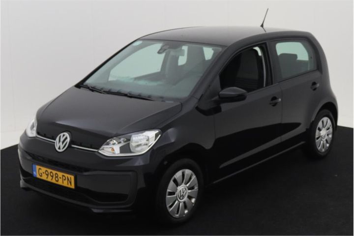 VOLKSWAGEN UP! 2019 wvwzzzaazld003125