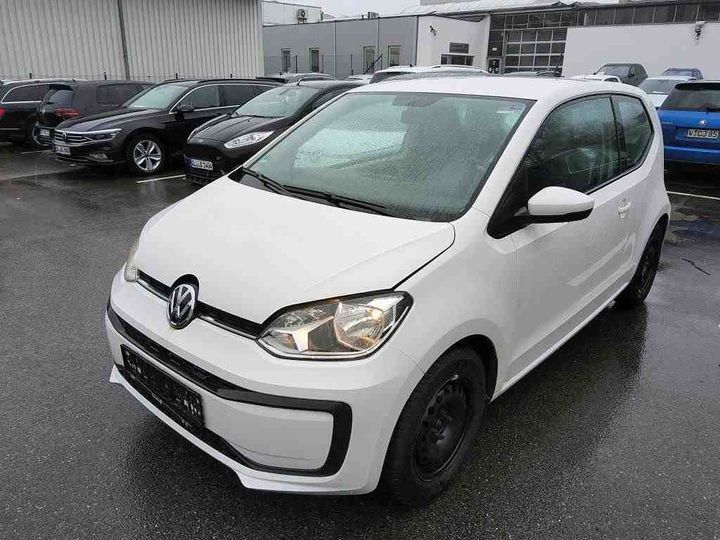 VW UP! 2019 wvwzzzaazld005283