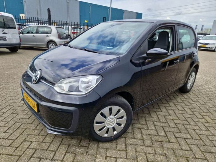 VOLKSWAGEN UP! 2019 wvwzzzaazld006227