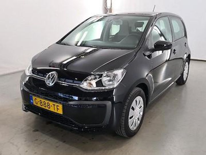 VOLKSWAGEN UP! 2019 wvwzzzaazld006941