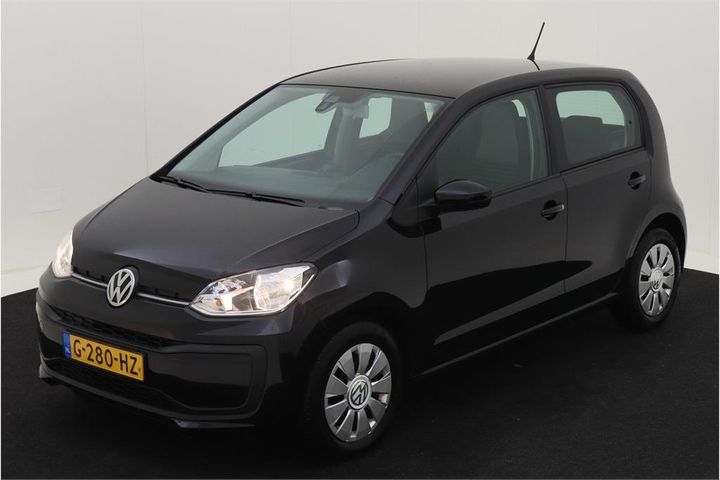 VOLKSWAGEN UP! 2019 wvwzzzaazld008152