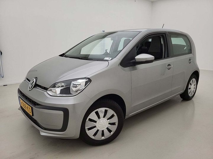 VW UP! 2019 wvwzzzaazld008418