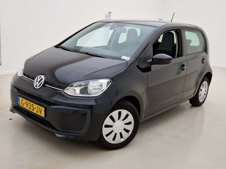 VW UP! 2019 wvwzzzaazld008811