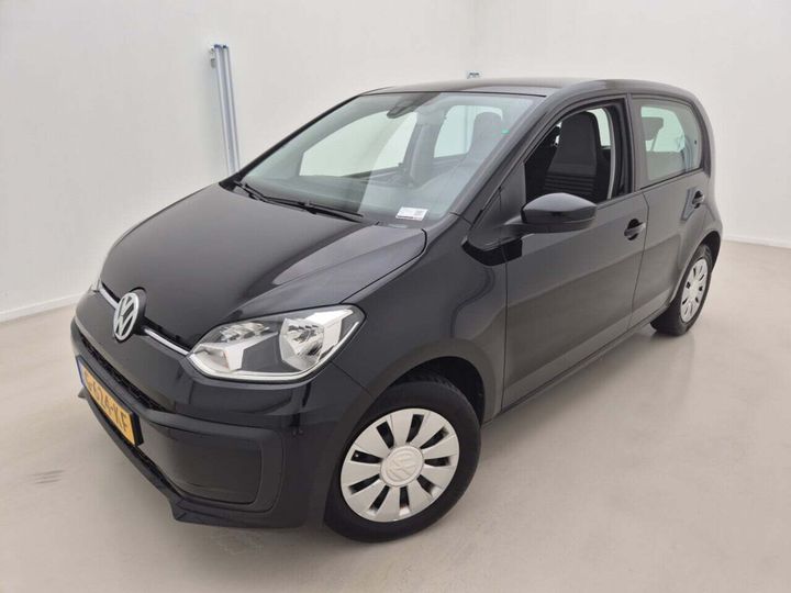 VW UP! 2019 wvwzzzaazld010120