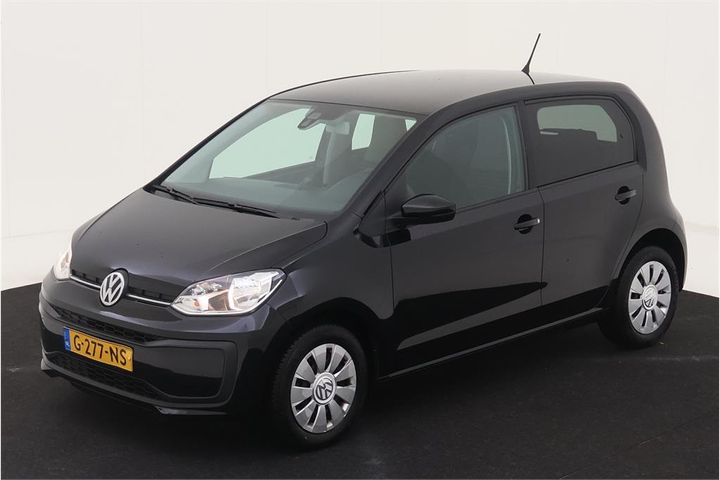 VW UP! 2019 wvwzzzaazld010821