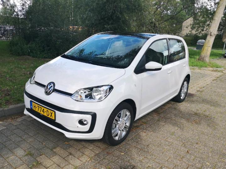 VOLKSWAGEN UP! 2020 wvwzzzaazld013680