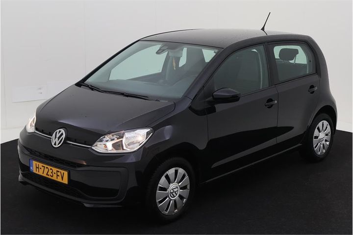 VW UP! 2020 wvwzzzaazld014476