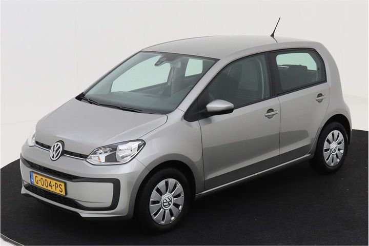 VOLKSWAGEN UP! 2019 wvwzzzaazld014692