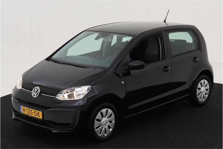 VOLKSWAGEN UP! 2020 wvwzzzaazld015177