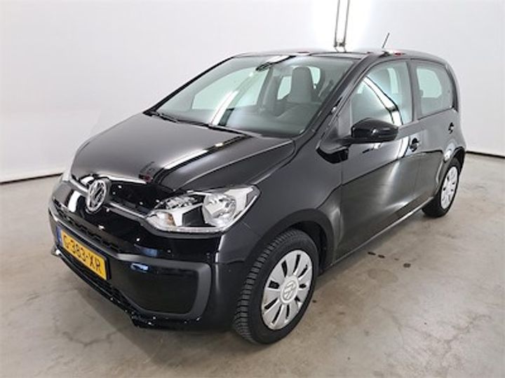 VOLKSWAGEN UP! 2019 wvwzzzaazld015401