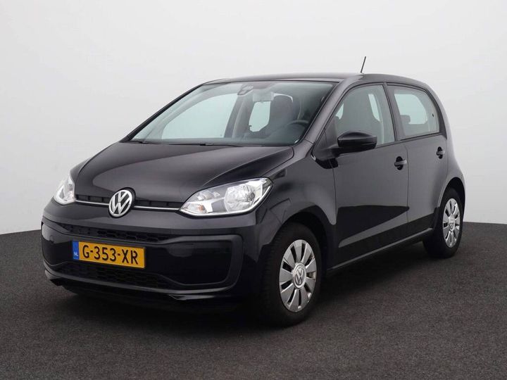 VW UP! 2020 wvwzzzaazld015568