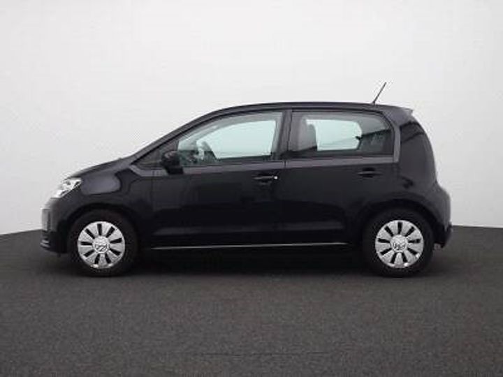 VOLKSWAGEN UP! 2019 wvwzzzaazld015796