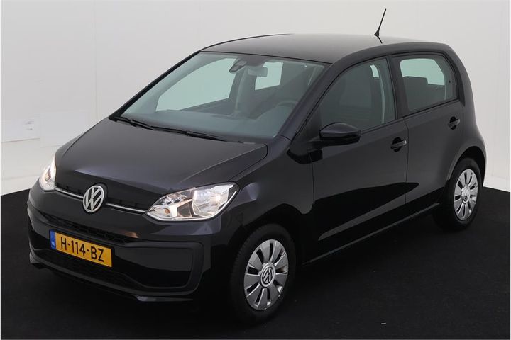 VW UP! 2020 wvwzzzaazld015828