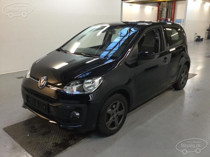 VOLKSWAGEN UP! HATCHBACK 2019 wvwzzzaazld016362