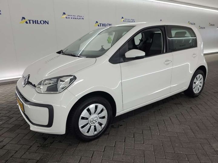 VW UP! 2020 wvwzzzaazld016400