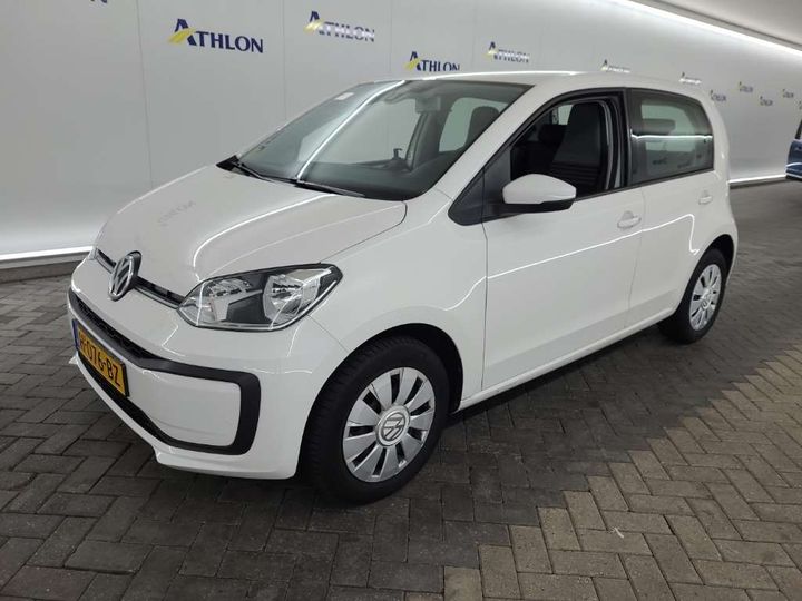 VW UP! 2020 wvwzzzaazld017026