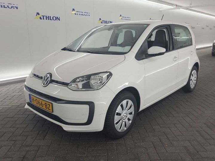 VW UP! 2020 wvwzzzaazld018274