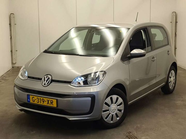 VOLKSWAGEN UP! 2020 wvwzzzaazld018828