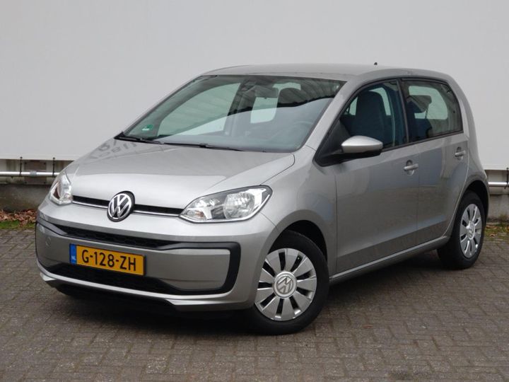 VOLKSWAGEN UP! 2020 wvwzzzaazld019311