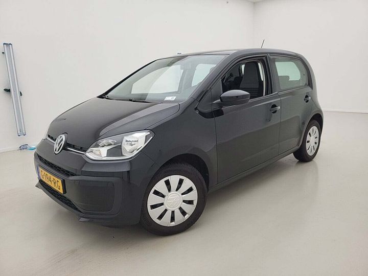 VW UP! 2019 wvwzzzaazld019353