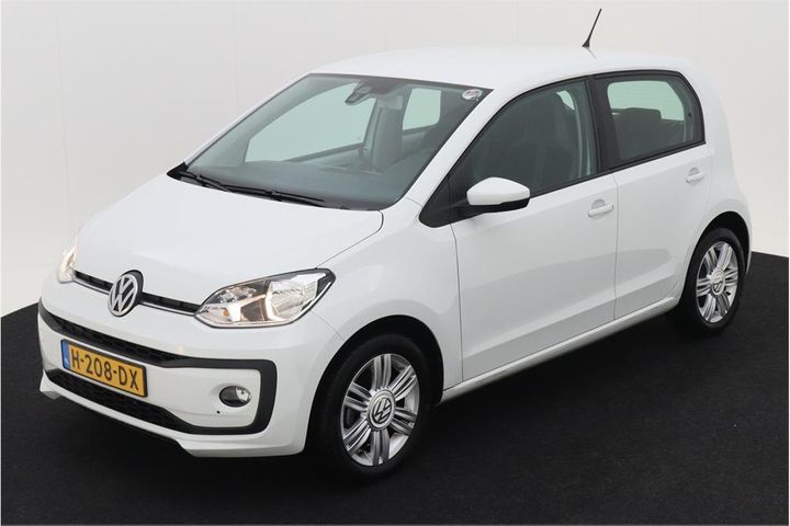 VOLKSWAGEN UP! 2020 wvwzzzaazld019684