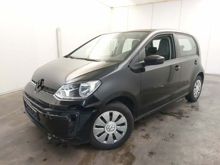 VOLKSWAGEN UP! 2020 wvwzzzaazld019881