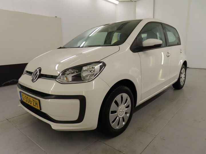 VW UP! 2020 wvwzzzaazld020253