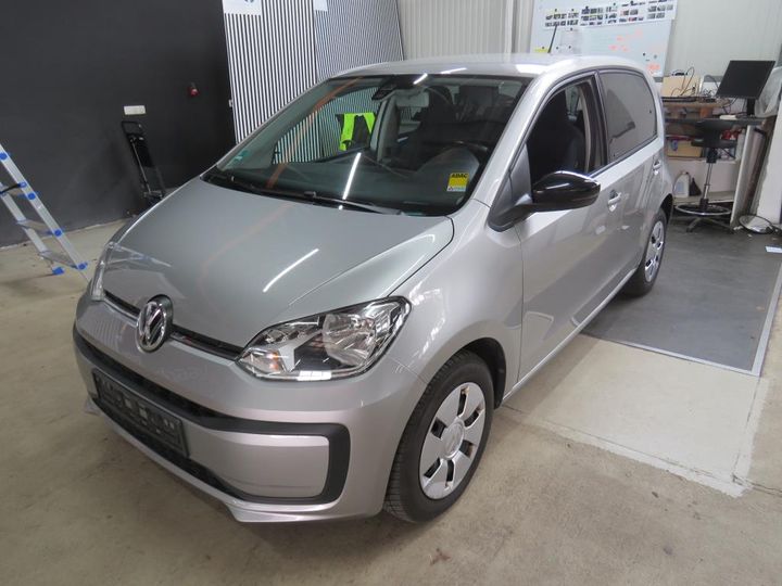 VW UP! 2020 wvwzzzaazld021221