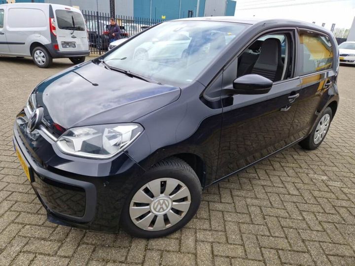 VOLKSWAGEN UP! 2019 wvwzzzaazld021231