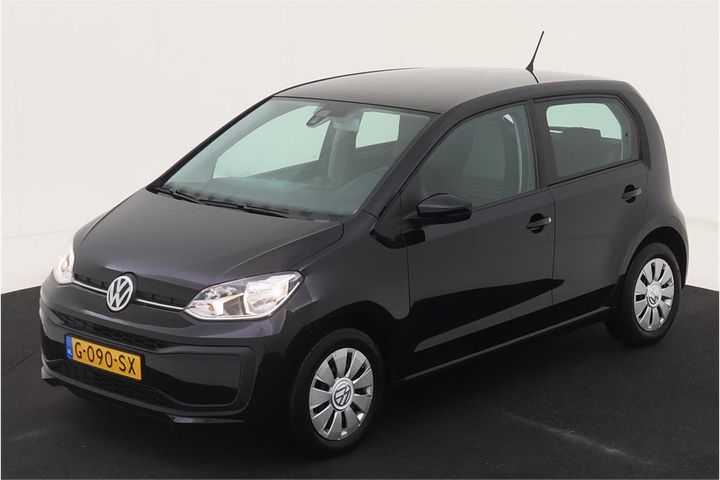 VW UP! 2019 wvwzzzaazld021457