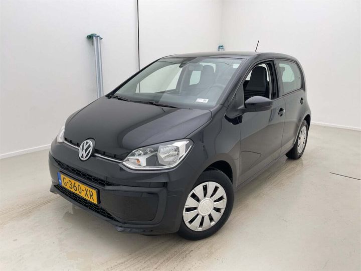 VW UP! 2020 wvwzzzaazld022578