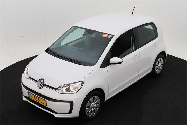 VOLKSWAGEN UP! 2020 wvwzzzaazld022876