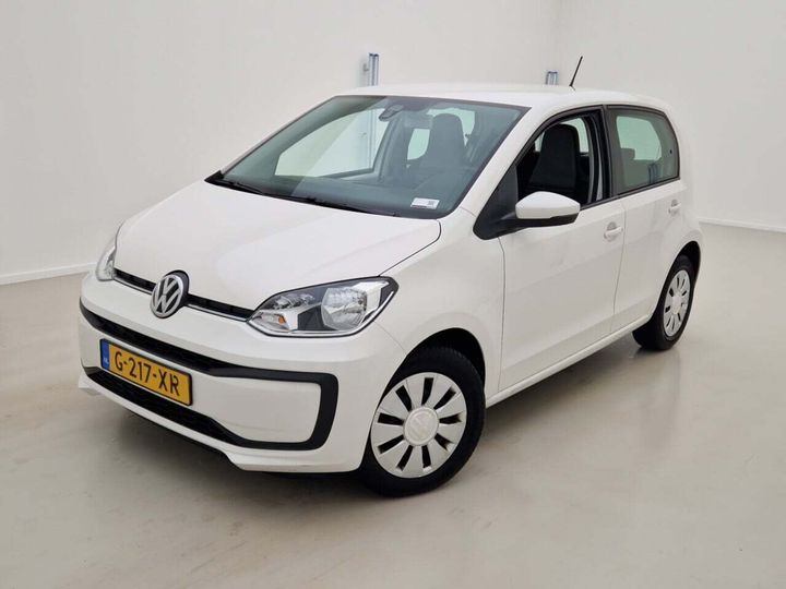 VW UP! 2019 wvwzzzaazld024158