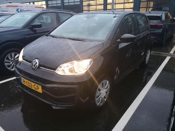 VOLKSWAGEN UP! 2020 wvwzzzaazld024907