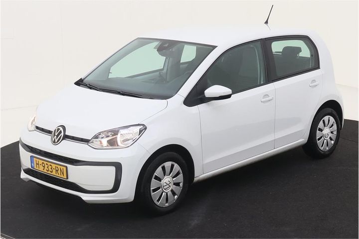 VW UP! 2020 wvwzzzaazld025003