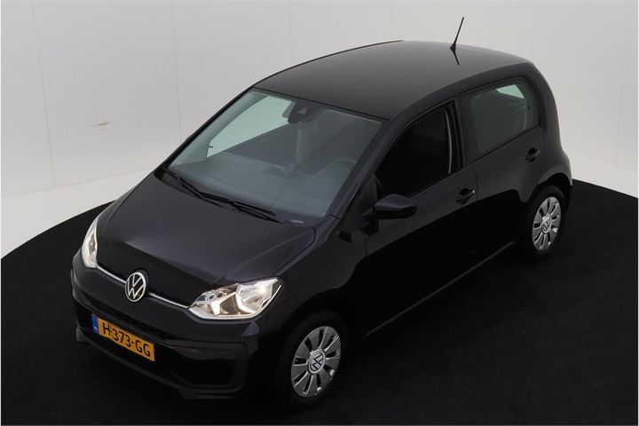 VOLKSWAGEN UP! 2020 wvwzzzaazld025084