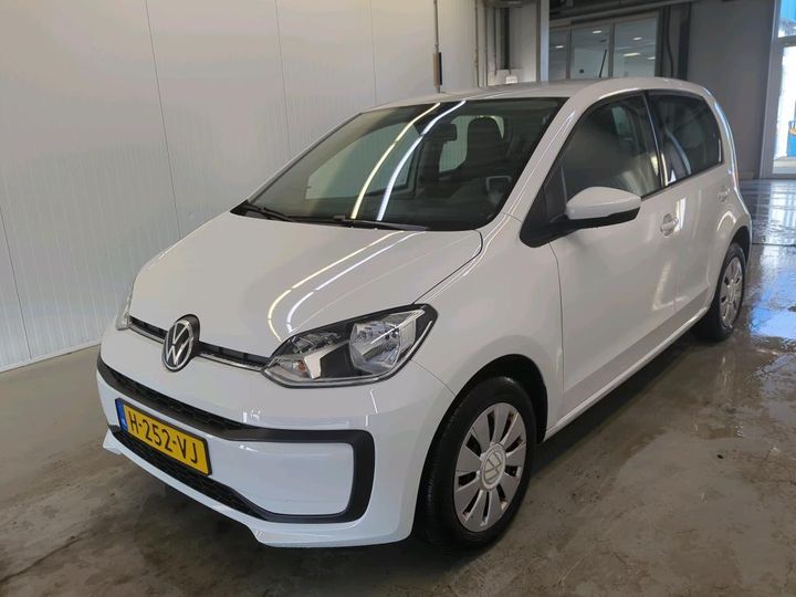 VW UP 2020 wvwzzzaazld025259