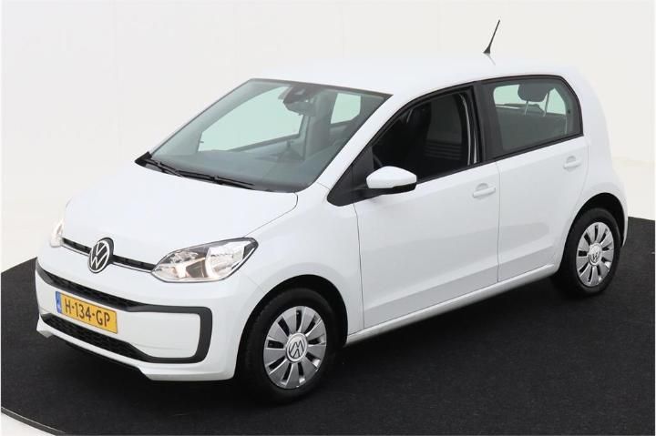 VOLKSWAGEN UP! 2020 wvwzzzaazld025648