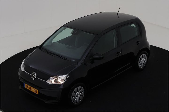 VOLKSWAGEN UP! 2020 wvwzzzaazld025655