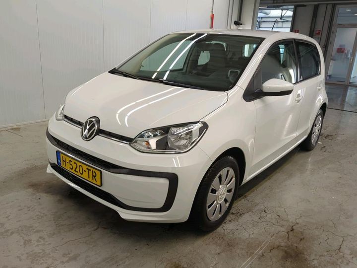 VW UP 2020 wvwzzzaazld025956