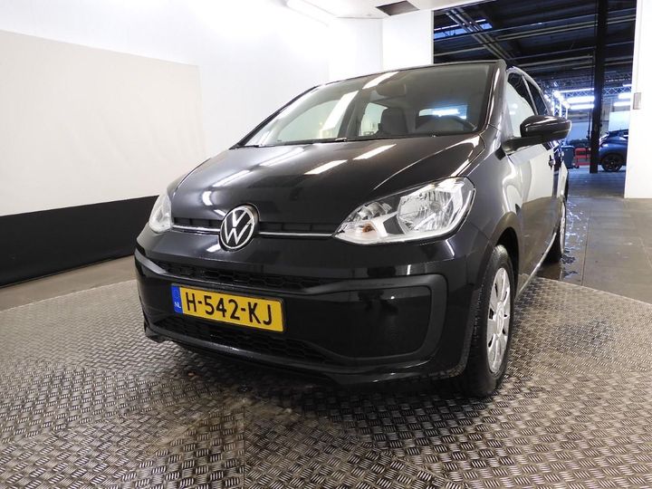 VOLKSWAGEN UP! 2020 wvwzzzaazld025968