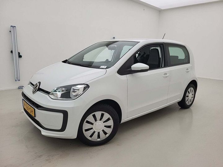 VW UP! 2020 wvwzzzaazld025992