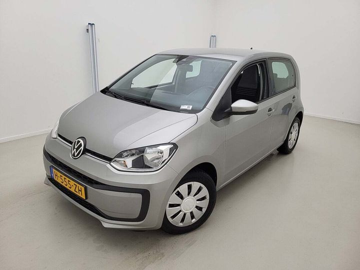 VW UP! 2020 wvwzzzaazld026046