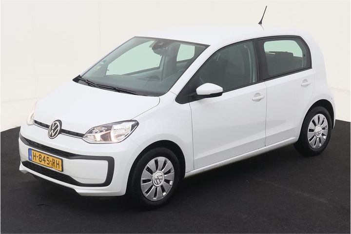 VW UP! 2020 wvwzzzaazld026047